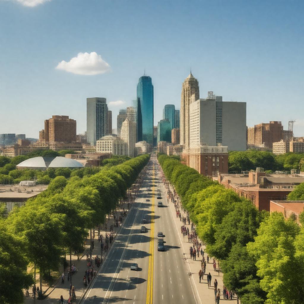 City of Atlanta
